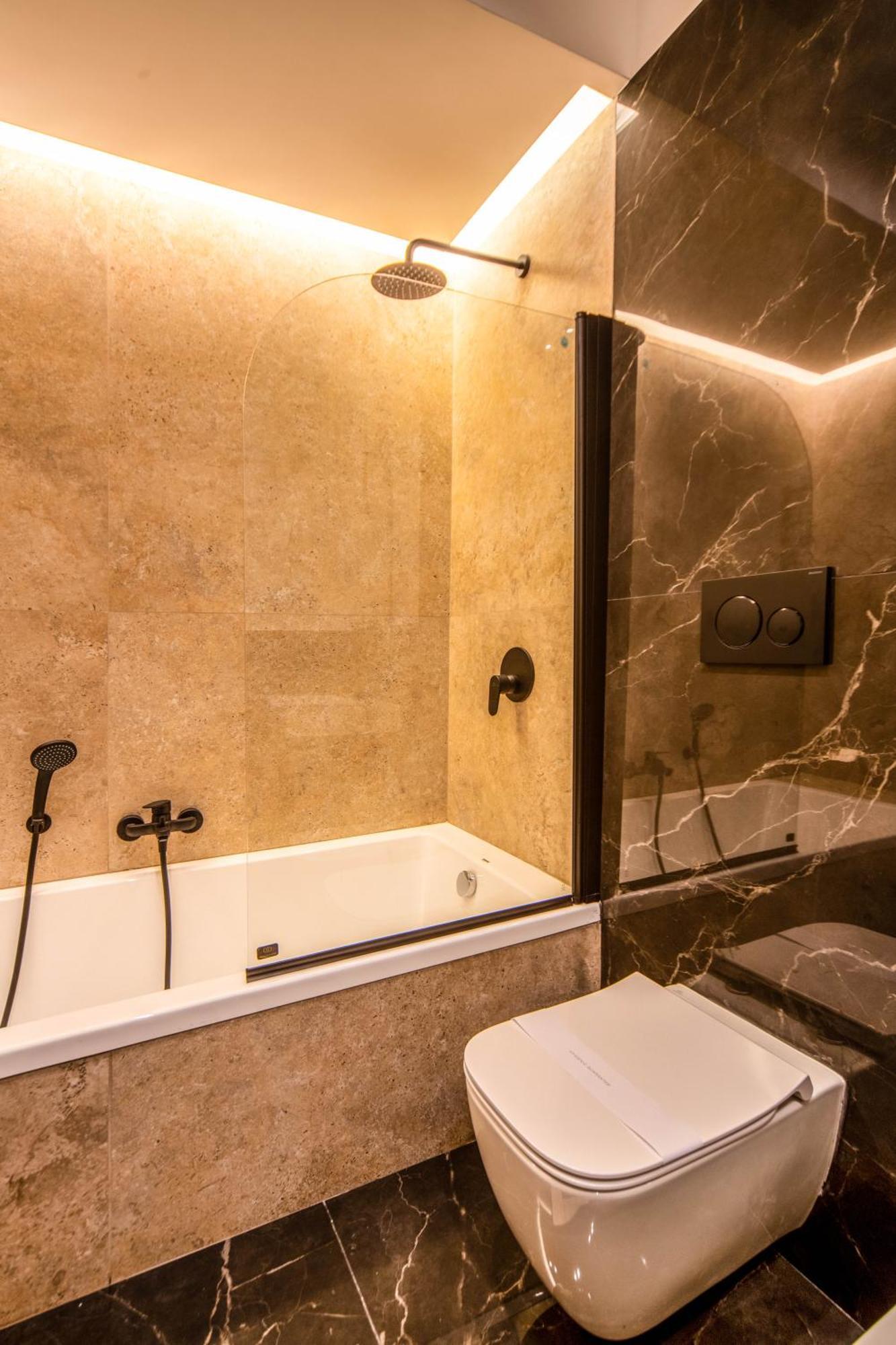 Arthouse Lady Marys Tribunali Luxury Suite Napoli Eksteriør bilde