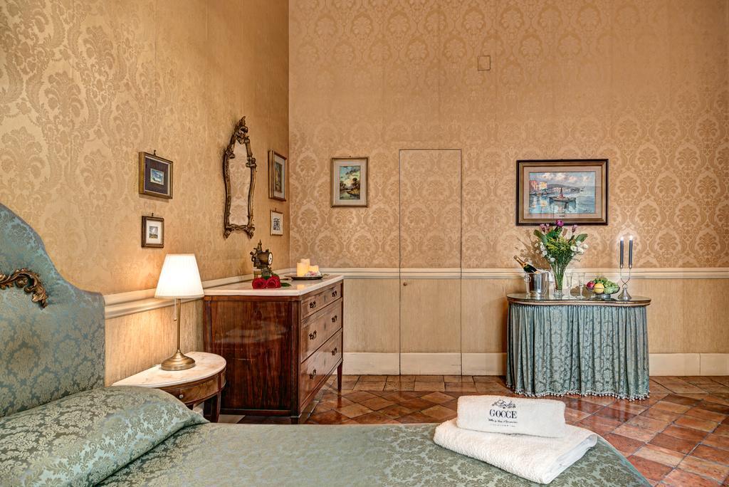 Arthouse Lady Marys Tribunali Luxury Suite Napoli Eksteriør bilde